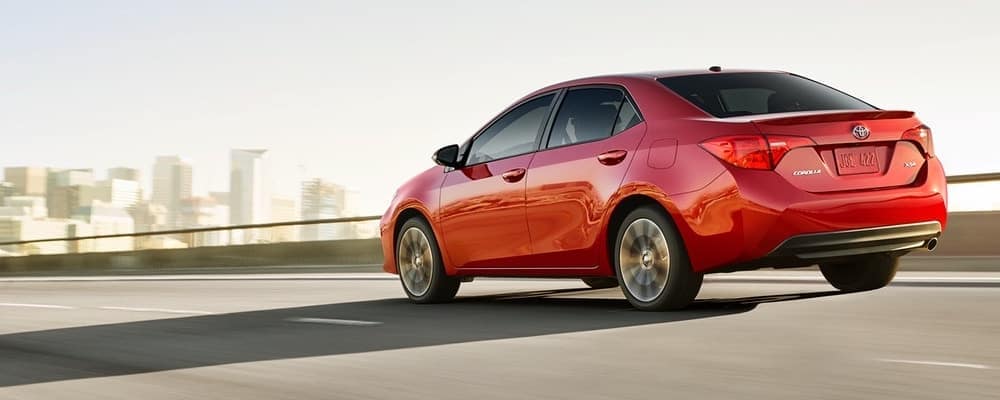 How Long Does a Toyota Corolla Last