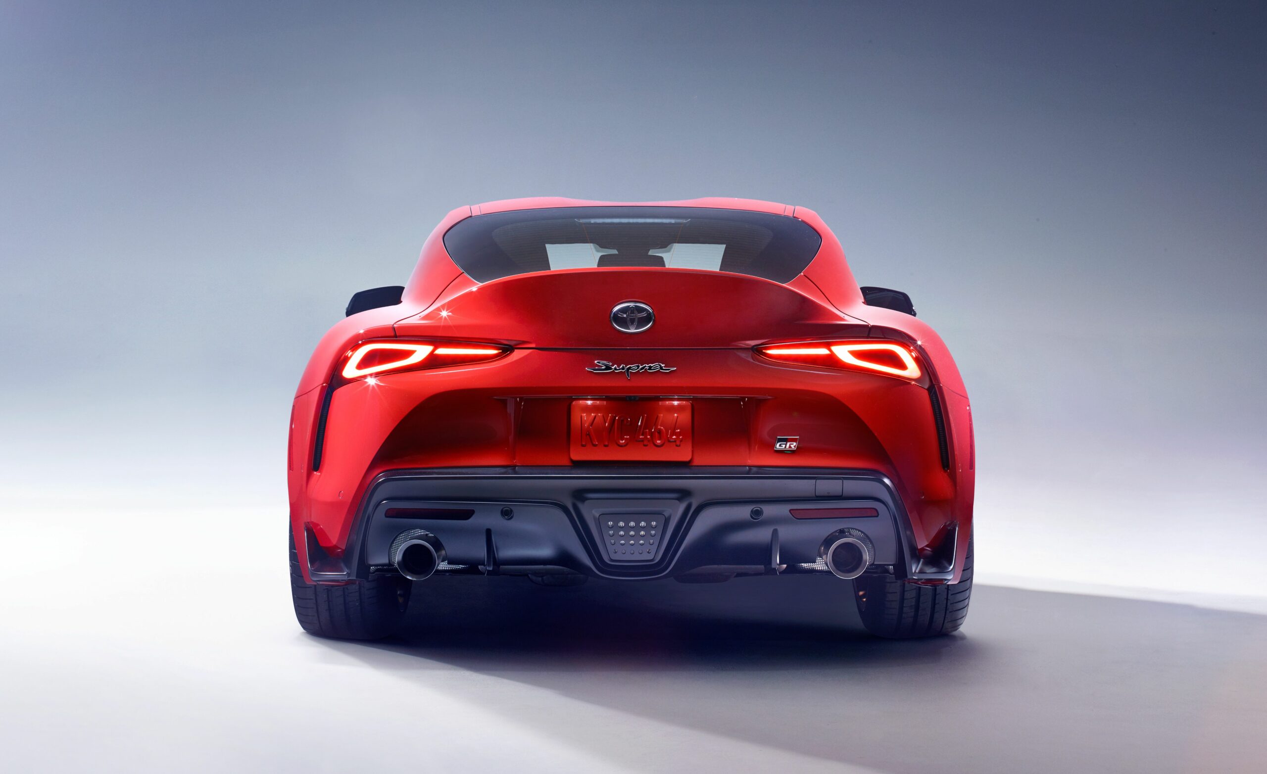 How Much is a Toyota Supra