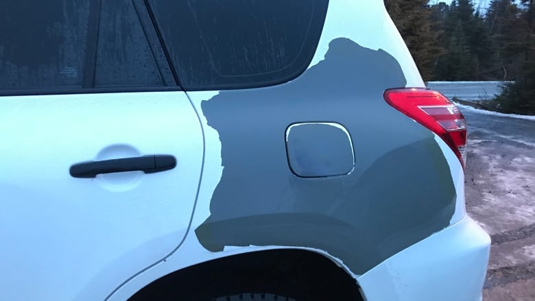 How to Claim Toyota Paint Warranty