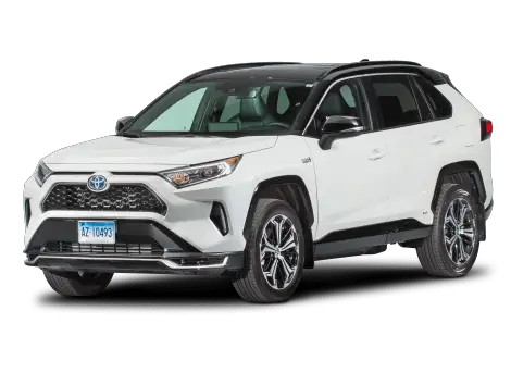 How to Get a Toyota Rav4 Prime