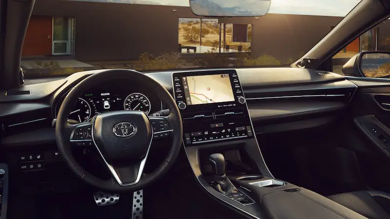 How to Install the Navigation App on Toyota