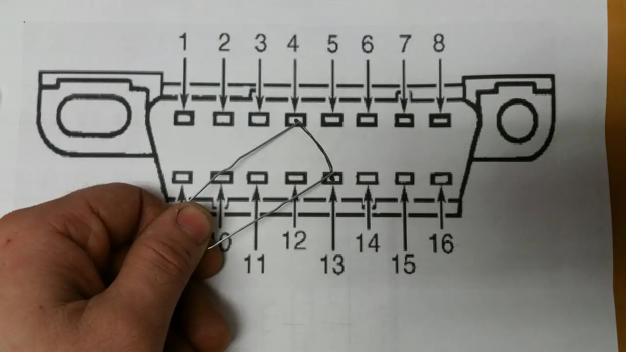 How to Program Toyota Ecu Manually