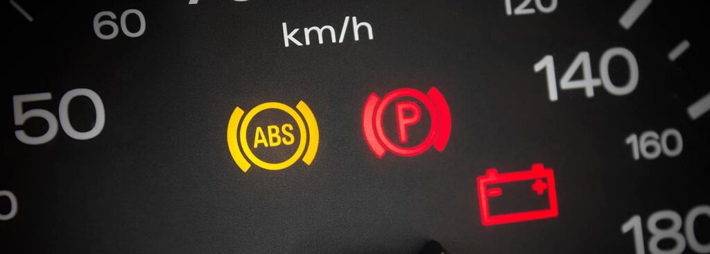 How To Reset Dashboard Lights On Toyota