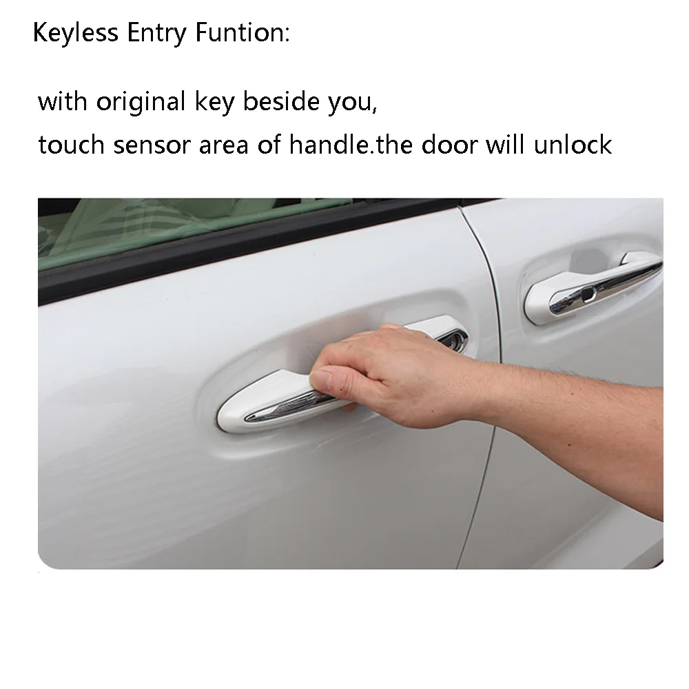 How to Unlock a Toyota Sienna Without Keys