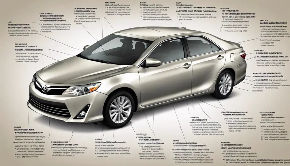 coolant system maintenance outline